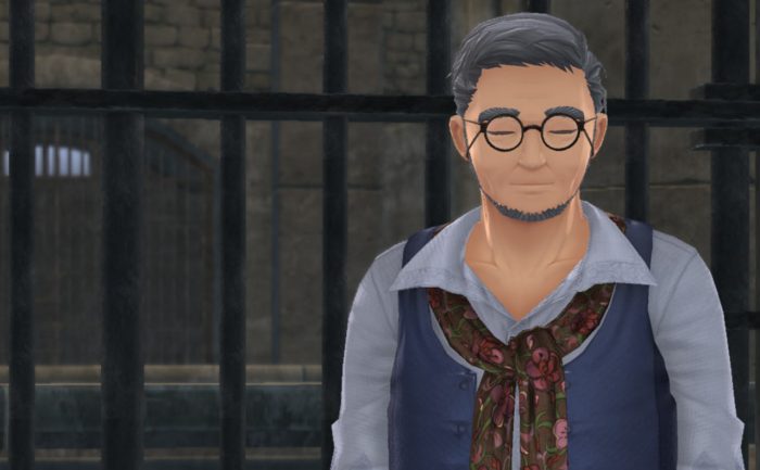 Ys IX Monstrum Nox Screenshot 036