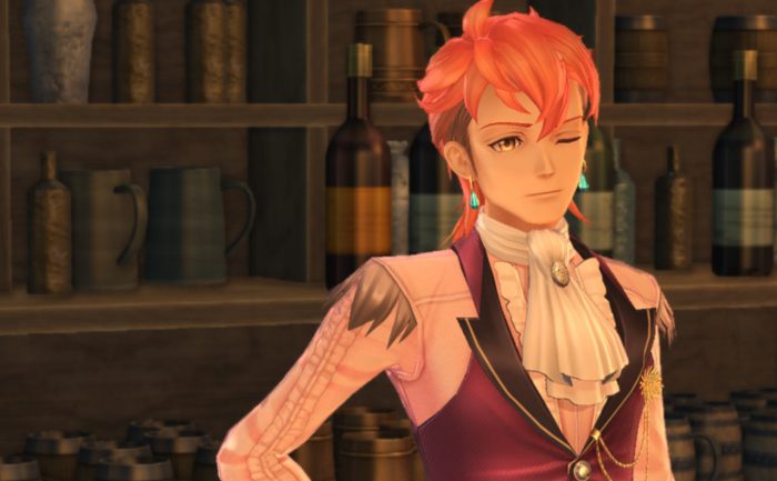 Ys IX Monstrum Nox Screenshot 038