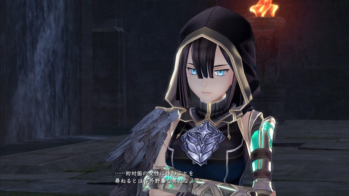 Ys IX Monstrum Nox Screenshot 039