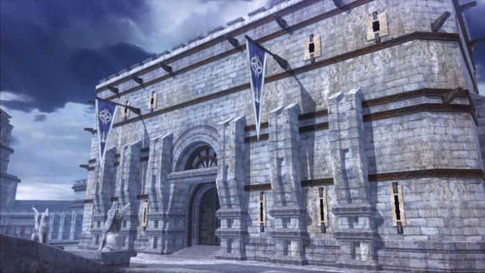 Ys IX Monstrum Nox Screenshot 049