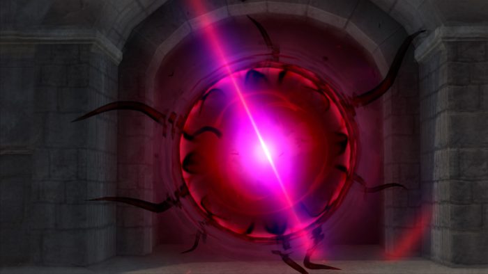 Ys IX Monstrum Nox Screenshot 056