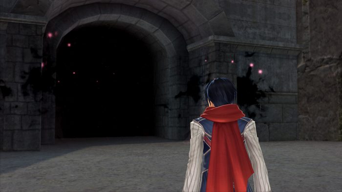 Ys IX Monstrum Nox Screenshot 058