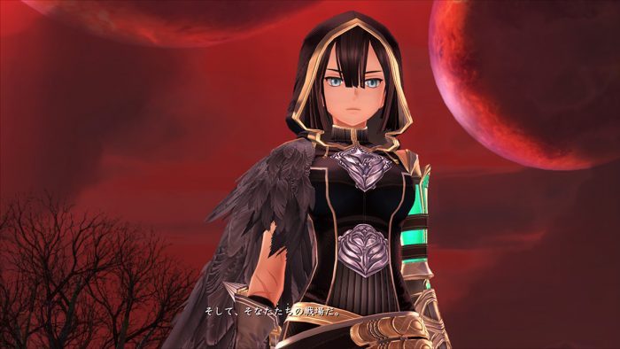 Ys IX Monstrum Nox Screenshot 059