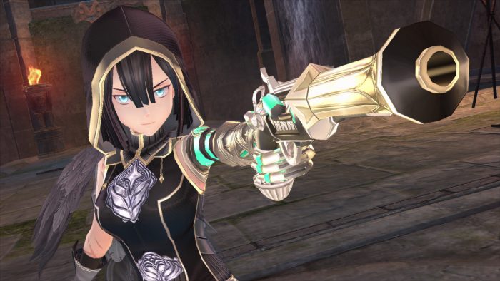 Ys IX Monstrum Nox Screenshot 076
