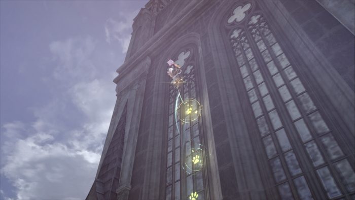 Ys IX Monstrum Nox Screenshot 080