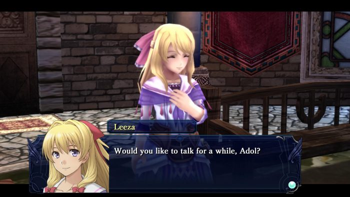 Ys Memories of Celceta 2020 Screenshot 004