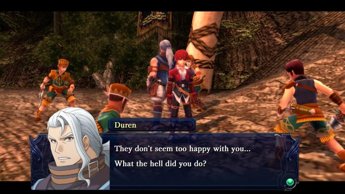 Ys Memories of Celceta 2020 Screenshot 005