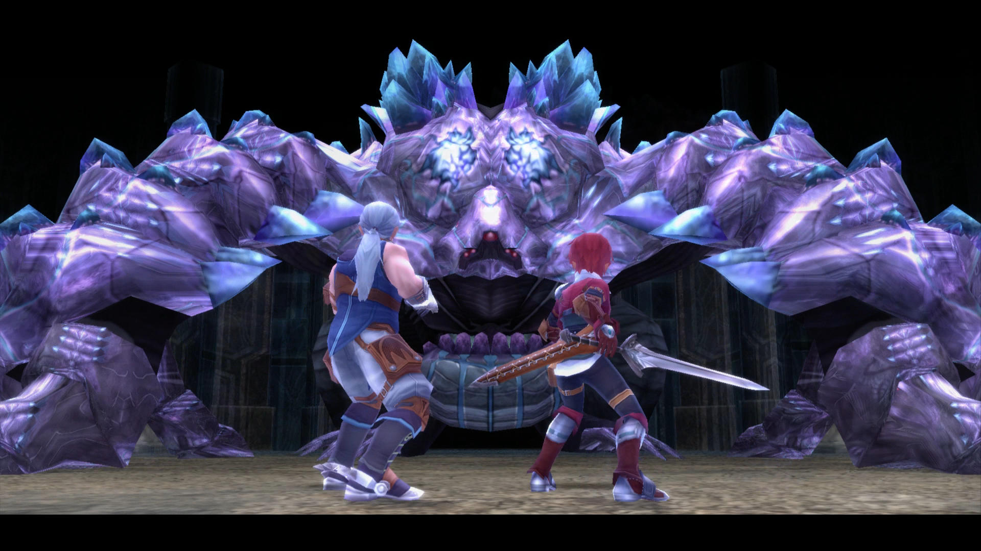 Ys Memories of Celceta 2020 Screenshot 008