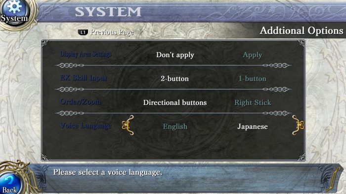Ys Memories of Celceta 2020 Screenshot 010