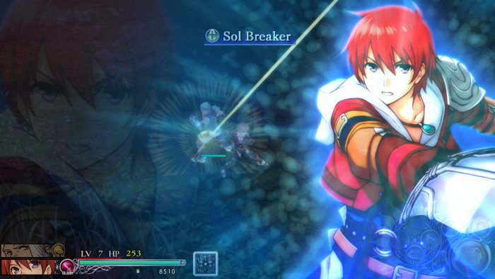 Ys Memories of Celceta 2020 Screenshot 015