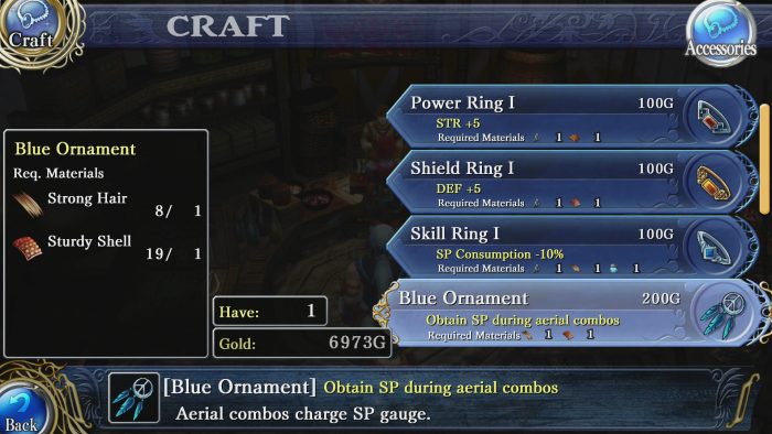 Ys Memories of Celceta 2020 Screenshot 017