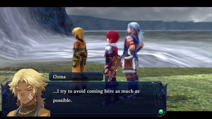 Ys Memories of Celceta 2020 Screenshot 018