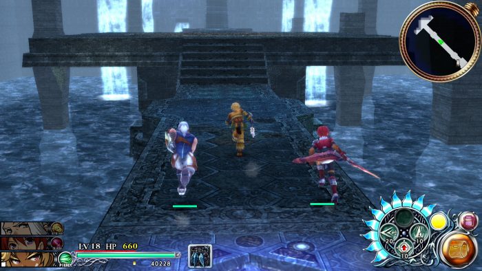Ys Memories of Celceta 2020 Screenshot 019