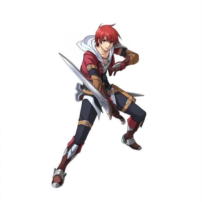 Ys Memories of Celceta Artwork 003