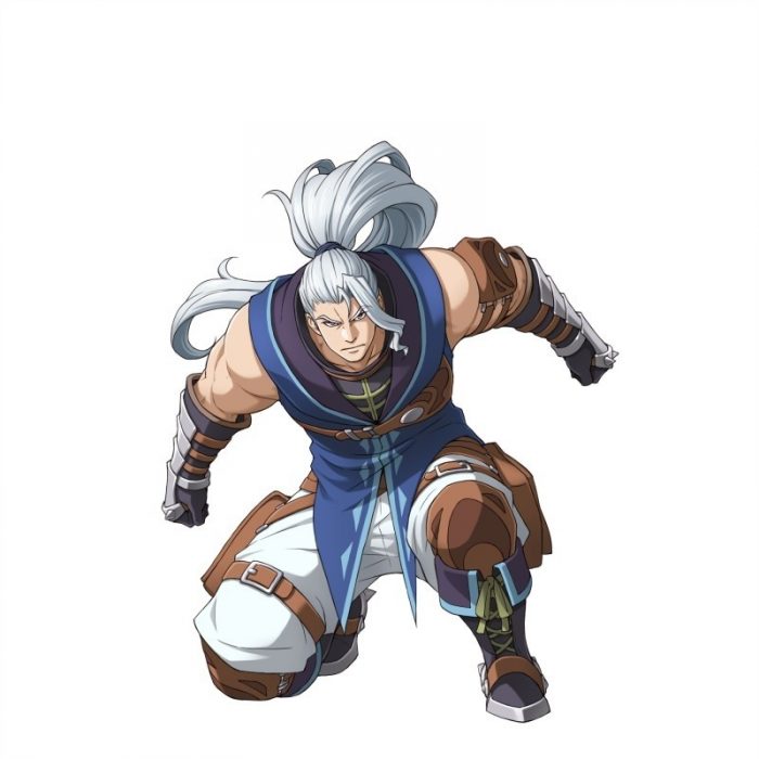Ys Memories of Celceta Artwork 004
