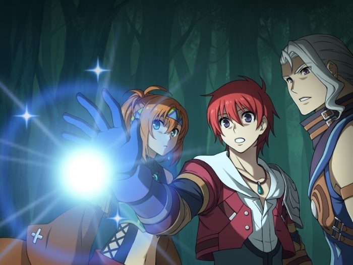 Ys Memories of Celceta Artwork 006