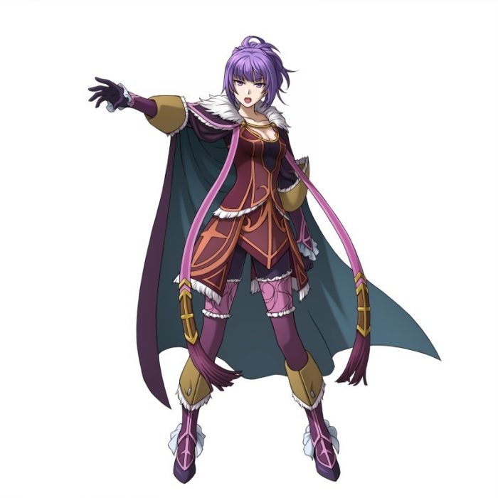 Ys Memories of Celceta Artwork 008
