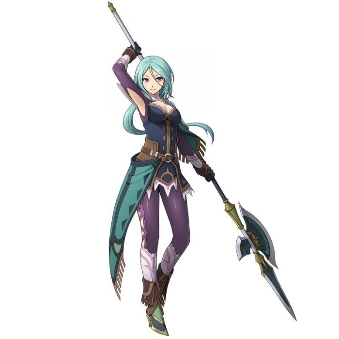 Ys Memories of Celceta Artwork 013