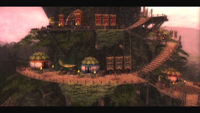 Ys Memories of Celceta Screenshot 009