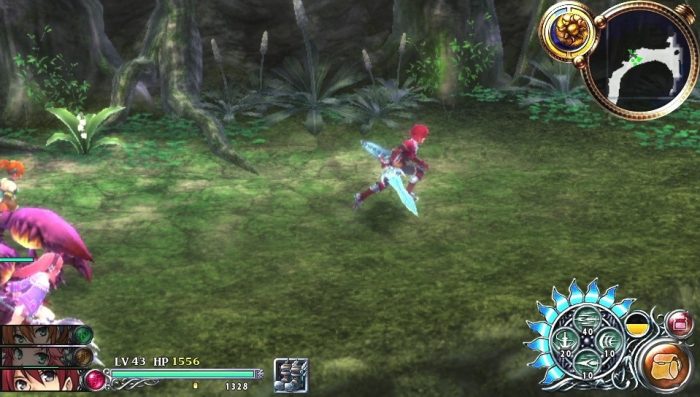 Ys Memories of Celceta Screenshot 037