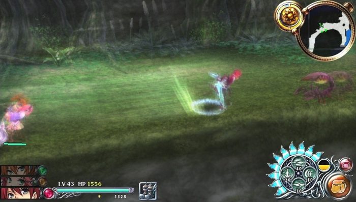 Ys Memories of Celceta Screenshot 038
