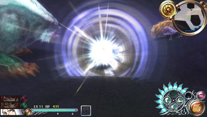Ys Memories of Celceta Screenshot 044