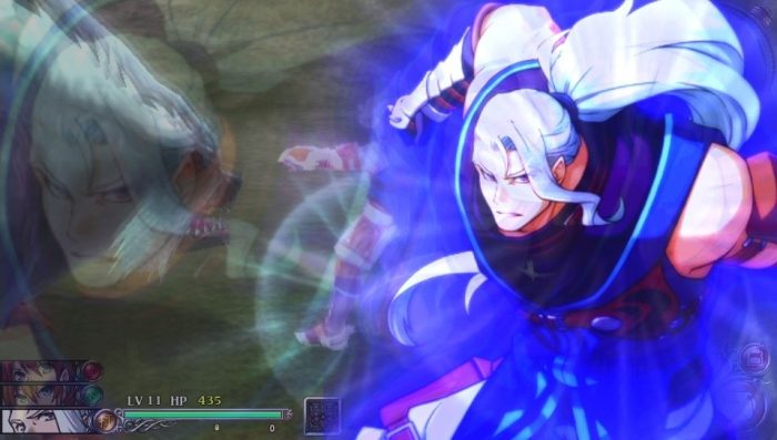 Ys Memories of Celceta Screenshot 045