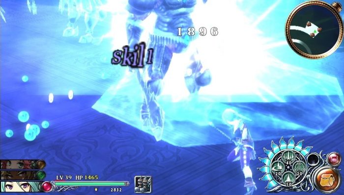 Ys Memories of Celceta Screenshot 048