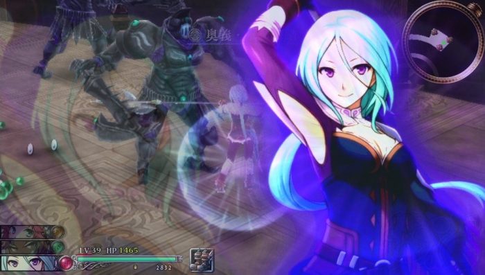 Ys Memories of Celceta Screenshot 049