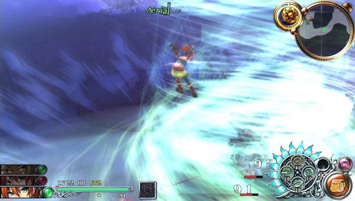 Ys Memories of Celceta Screenshot 050