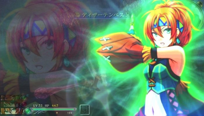 Ys Memories of Celceta Screenshot 051