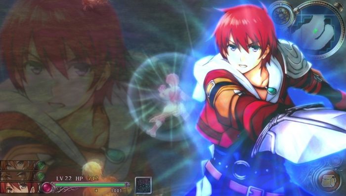 Ys Memories of Celceta Screenshot 053