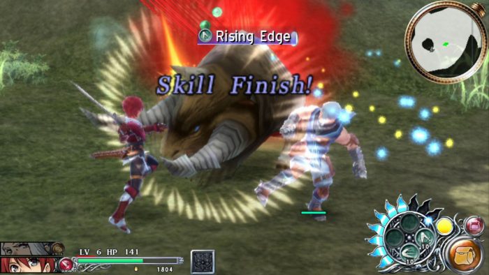Ys Memories of Celceta Screenshot 059