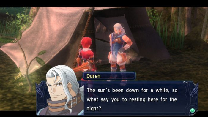 Ys Memories of Celceta Screenshot 061