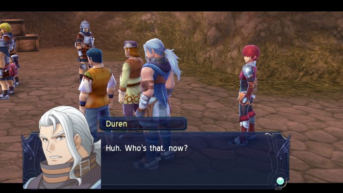 Ys Memories of Celceta Screenshot 069