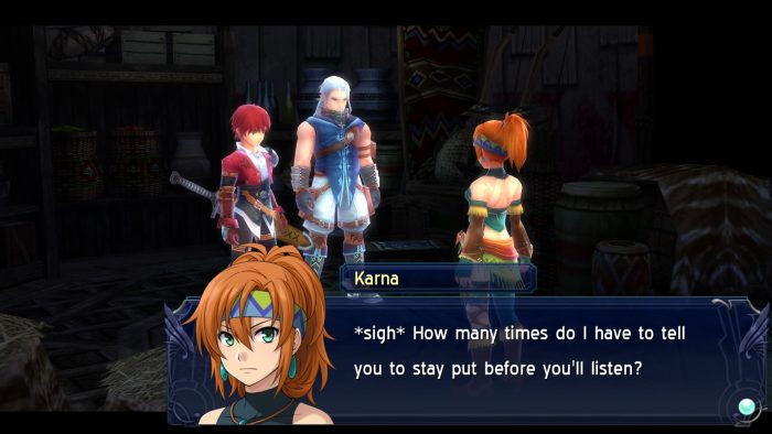 Ys Memories of Celceta Screenshot 076