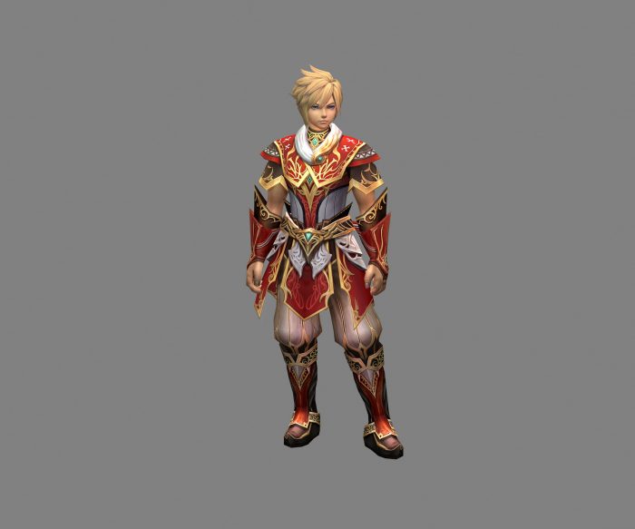 Ys The Call of Solum Artwork 023