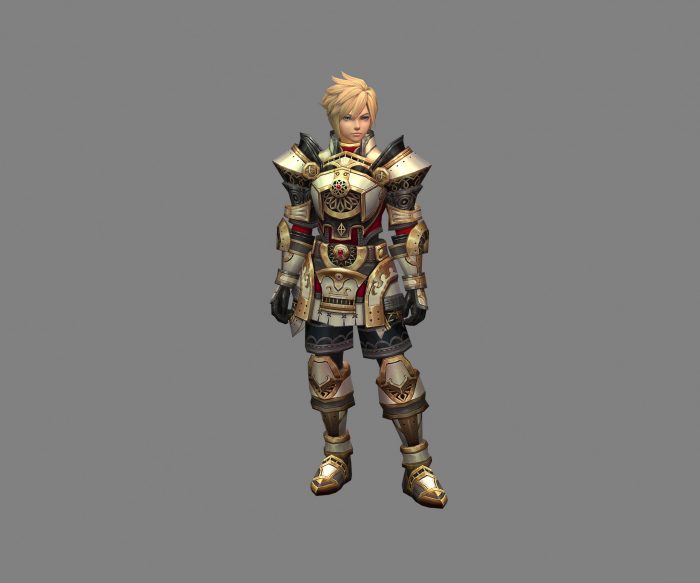 Ys The Call of Solum Artwork 025