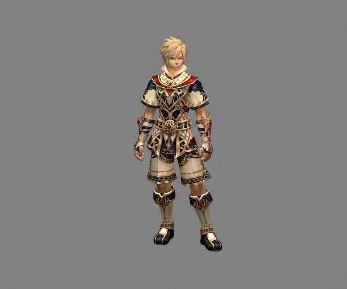 Ys The Call of Solum Artwork 026