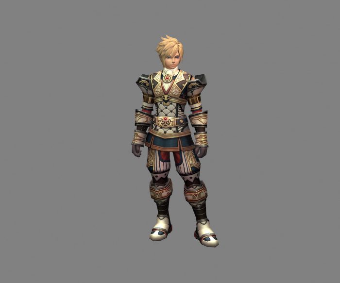 Ys The Call of Solum Artwork 027