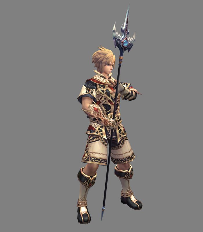 Ys The Call of Solum Artwork 029
