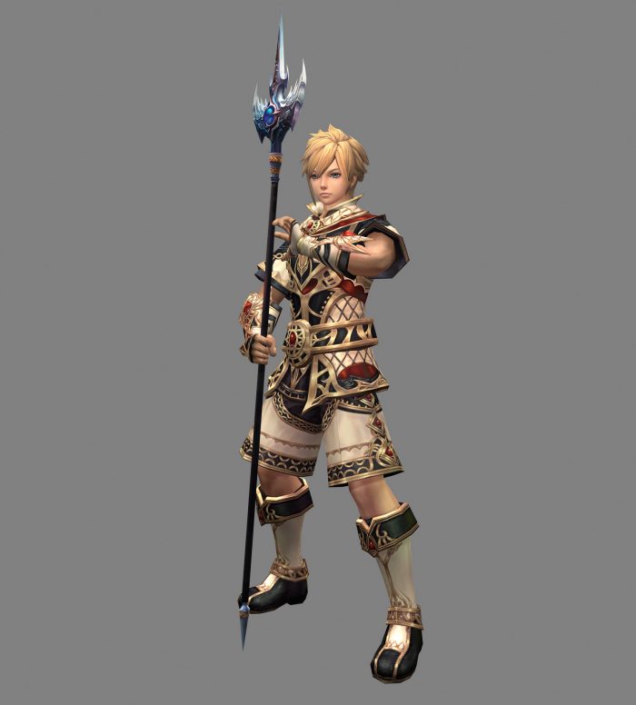 Ys The Call of Solum Artwork 030
