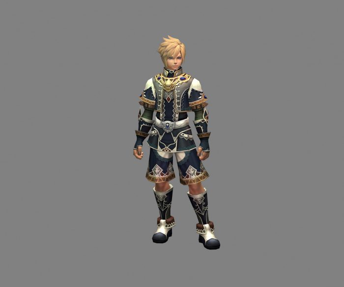 Ys The Call of Solum Artwork 039