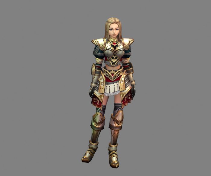 Ys The Call of Solum Artwork 063