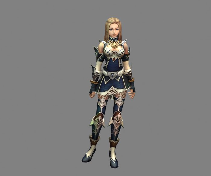 Ys The Call of Solum Artwork 075