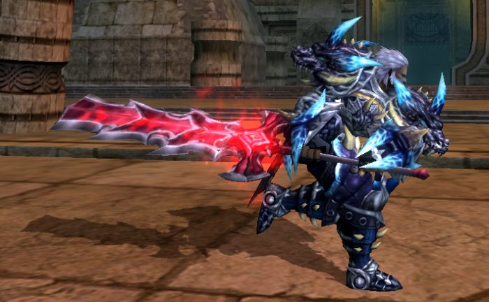 Ys The Call of Solum Screenshot 005