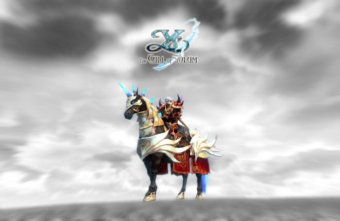 Ys The Call of Solum Screenshot 007