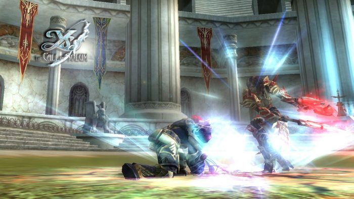 Ys The Call of Solum Screenshot 008