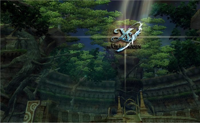 Ys The Call of Solum Screenshot 009