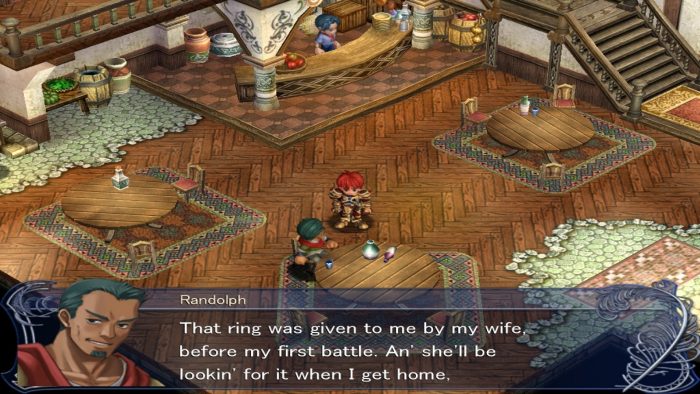 Ys The Oath in Felghana Screenshot 047